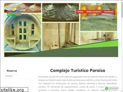 Sites similar to paraisochillan.cl