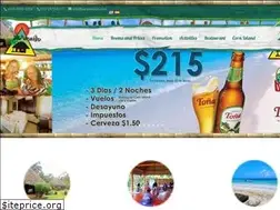 Sites similar to paraisoclub.com