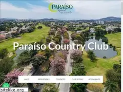 Sites similar to paraisocountryclub.com.mx