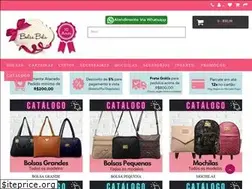 Sites similar to paraisodasbolsas.com.br