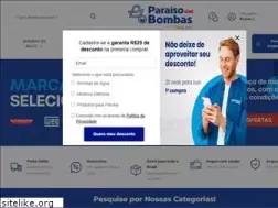 Sites similar to paraisodasbombas.com.br