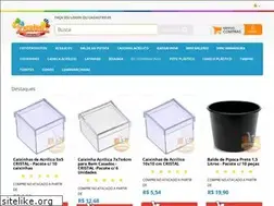 Sites similar to paraisodaslembrancinhas.com.br