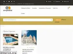 Sites similar to paraisodaspedras.com.br