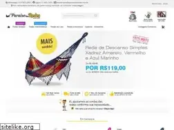 Sites similar to paraisodasredes.com.br