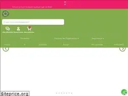 Sites similar to paraisodassuculentas.com.br