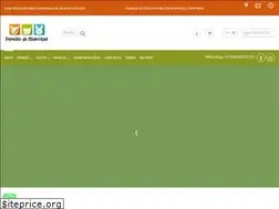 Sites similar to paraisodemascotas.com.ar