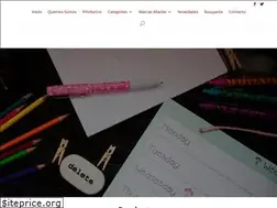 Sites similar to paraisodistribuciones.com