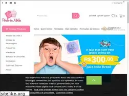 Sites similar to paraisodosmoldes.com.br