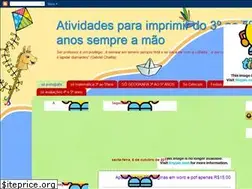 Sites similar to paraisodosprofessores.blogspot.com