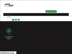 Sites similar to paraisodoverde.com.br