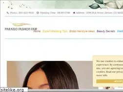Sites similar to paraisofashionfair.com