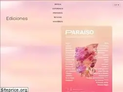 Sites similar to paraisofestival.com