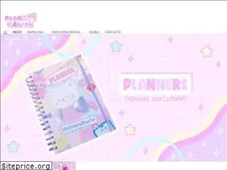 Sites similar to paraisokawaii.cl