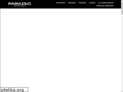 Sites similar to paraisomiamibeach.com