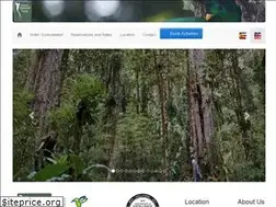 Sites similar to paraisoquetzal.com