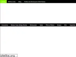 Sites similar to paraisoroots.com.br