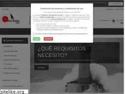 Sites similar to paraisos-fiscales.info