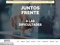 Sites similar to paraisos-fiscales.org
