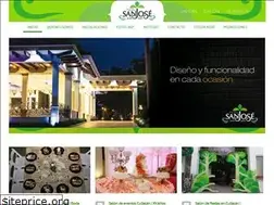 Sites similar to paraisosanjose.com