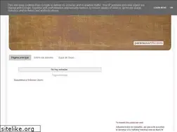 Sites similar to paraisosartificiales.blogspot.com