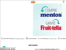 Sites similar to paraisosaudavel.com.br