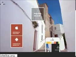 Sites similar to paraisosdelsur.es