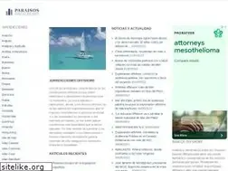 Sites similar to paraisosfiscales.net