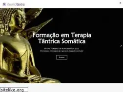 Sites similar to paraisotantra.com.br