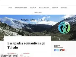 Sites similar to parajesxvisitar.com