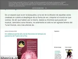Sites similar to parajetunero.blogspot.com
