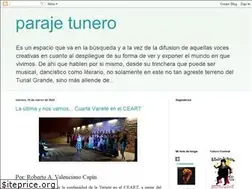 Sites similar to parajetunero.blogspot.mx