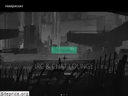 Sites similar to parajsachat.org