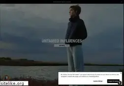 Sites similar to parajumpers.it