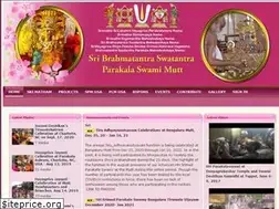 Sites similar to parakalamatham.org