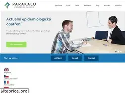 Sites similar to parakalo.cz
