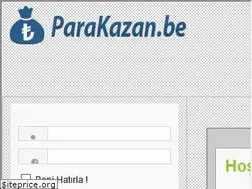Sites similar to parakazan.be