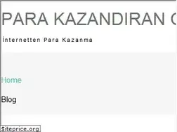Sites similar to parakazandiranoyunlar.net