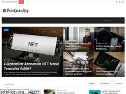 Sites similar to parakazanmap.com
