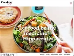 Sites similar to parakeetcafe.com