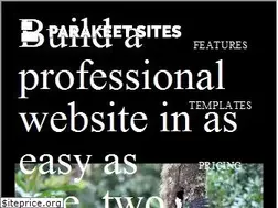 Sites similar to parakeetsites.com