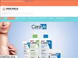 Sites similar to parakenitra.com