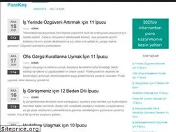 Sites similar to parakes.com