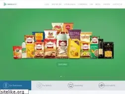 Sites similar to parakhgroup.in