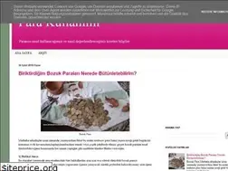 Sites similar to parakullanimi.blogspot.com