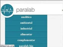 Sites similar to paralab.pt