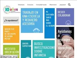Sites similar to paralaconfianza.org