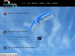 Sites similar to paralaile62.fr