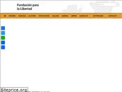 Sites similar to paralalibertad.org