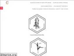 Sites similar to paralasalsa.com
