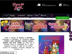 Sites similar to paralaseca.com